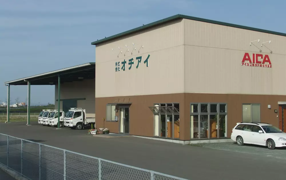 株式会社オチアイ